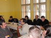 Výročné valné zhromaždenie 2011