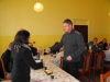 Odovzdávanie členských preukazov novým členom