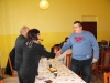 Odovzdávanie členských preukazov novým členom
