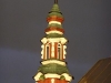 Malá vežička kostola