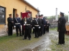 Patrón hasičov Sv. Florián