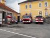Deň otvorených dverí na Hasičskej zbrojnici