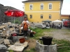 Deň otvorených dverí na Hasičskej zbrojnici