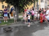 Deň otvorených dverí na Hasičskej zbrojnici
