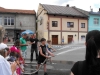 Deň otvorených dverí na Hasičskej zbrojnici