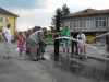 Deň otvorených dverí na Hasičskej zbrojnici
