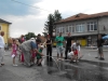 Deň otvorených dverí na Hasičskej zbrojnici