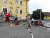 Deň otvorených dverí na Hasičskej zbrojnici