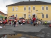 Deň otvorených dverí na Hasičskej zbrojnici