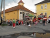 Deň otvorených dverí na Hasičskej zbrojnici