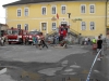 Deň otvorených dverí na Hasičskej zbrojnici
