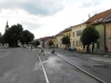 Deň otvorených dverí na Hasičskej zbrojnici