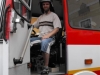 Deň otvorených dverí na Hasičskej zbrojnici