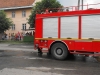 Deň otvorených dverí na Hasičskej zbrojnici
