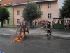 Deň otvorených dverí na Hasičskej zbrojnici