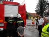 Deň otvorených dverí na Hasičskej zbrojnici