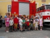 Deň otvorených dverí na Hasičskej zbrojnici