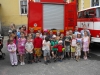 Deň otvorených dverí na Hasičskej zbrojnici