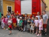 Deň otvorených dverí na Hasičskej zbrojnici