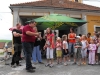 Deň otvorených dverí na Hasičskej zbrojnici