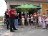 Deň otvorených dverí na Hasičskej zbrojnici