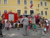 Deň otvorených dverí na Hasičskej zbrojnici