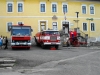 Deň otvorených dverí na Hasičskej zbrojnici