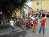 Deň otvorených dverí na Hasičskej zbrojnici