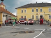Deň otvorených dverí na Hasičskej zbrojnici