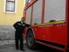 Deň otvorených dverí na Hasičskej zbrojnici