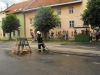 Deň otvorených dverí na Hasičskej zbrojnici