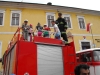 Deň otvorených dverí na Hasičskej zbrojnici