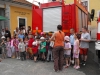 Deň otvorených dverí na Hasičskej zbrojnici