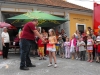 Deň otvorených dverí na Hasičskej zbrojnici