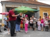 Deň otvorených dverí na Hasičskej zbrojnici