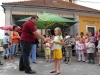 Deň otvorených dverí na Hasičskej zbrojnici