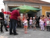 Deň otvorených dverí na Hasičskej zbrojnici