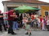 Deň otvorených dverí na Hasičskej zbrojnici