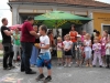 Deň otvorených dverí na Hasičskej zbrojnici