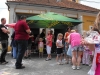 Deň otvorených dverí na Hasičskej zbrojnici