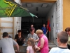 Deň otvorených dverí na Hasičskej zbrojnici
