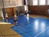 Volejbalový turnaj