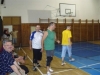 Volejbalový turnaj