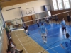 Volejbalový turnaj
