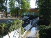 Povodeň  4. jún 2010