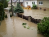 Povodeň  4. jún 2010