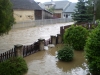 Povodeň  4. jún 2010