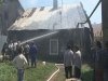 V Podolínci takmer zhoreli dva domy
