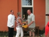 Dni Mesta Podolínec 2011