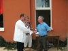 Dni Mesta Podolínec 2011